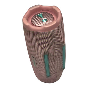 Kaasaskantav juhtmevaba kõlar JBL Charge 6, roosa (4 foto / 7)