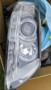 Audi a6 c6 Esituled (1 foto / 5)