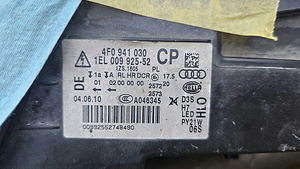 Audi a6 c6 Esituled (4 foto / 5)