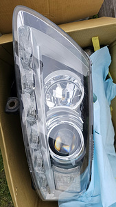 Audi a6 c6 Esituled (2 foto / 5)