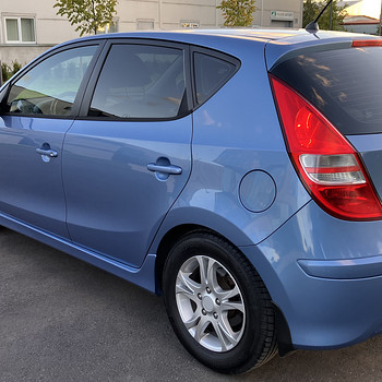 Hyundai i30 Limited