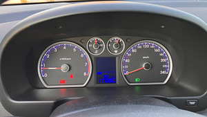 Hyundai i30 (11 фото из 15)
