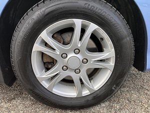 Hyundai i30 (14 фото из 15)