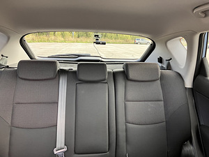 Hyundai i30 (10 фото из 15)