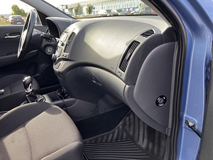Hyundai i30 (8 фото из 15)