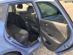 Hyundai i30 (9 фото из 15)