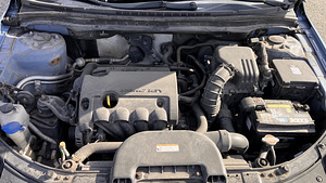 Hyundai i30 (13 фото из 15)