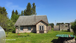 Vana-Paali, Saikla, Saaremaa vald, Saaremaa (16 foto / 17)
