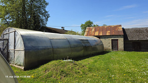Vana-Paali, Saikla, Saaremaa vald, Saaremaa (3 foto / 17)