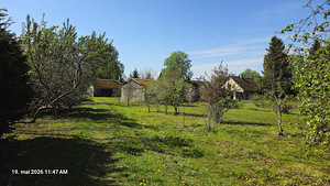 Vana-Paali, Saikla, Saaremaa vald, Saaremaa (5 foto / 17)
