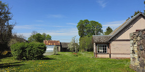 Vana-Paali, Saikla, Saaremaa vald, Saaremaa (6 foto / 17)