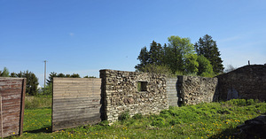 Vana-Paali, Saikla, Saaremaa vald, Saaremaa (14 foto / 17)