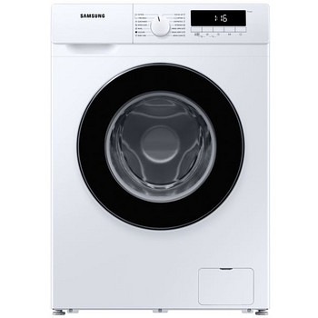 Samsung pesumasin garantii