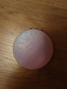 Ilus väike peegel. (2 foto / 3)
