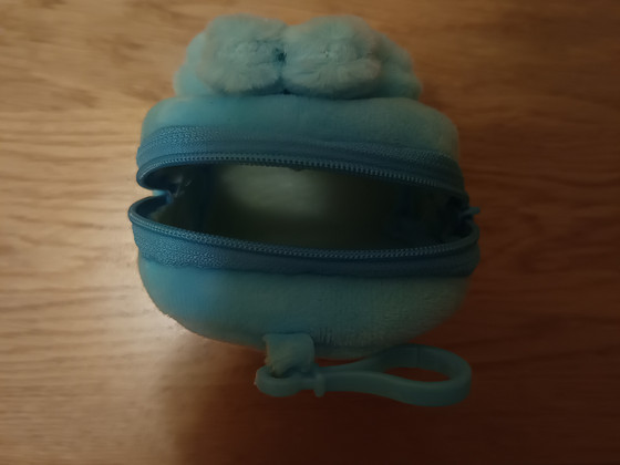 Miniportfellid.