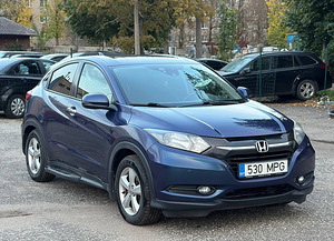 HONDA HR-V (4 фото из 6)