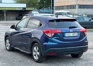HONDA HR-V (6 фото из 6)