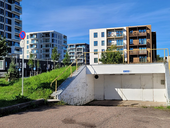 Tildri tn 8, Kristiine, Tallinn, Harjumaa