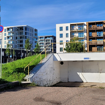 Tildri tn 8, Kristiine, Tallinn, Harjumaa