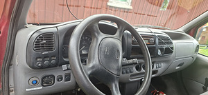 Ford Transit 190 Scab 2,5 TD,63 kw. (5 foto / 8)