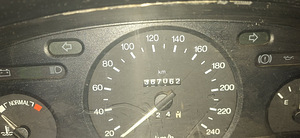 Ford Transit 190 Scab 2,5 TD,63 kw. (6 foto / 8)