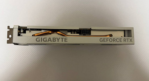 GIGABYTE RTX 4060 EAGLE OC ICE 8GB (4 фото из 4)
