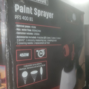 Painter Parkside