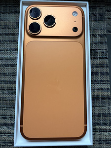 17 pro max 256 (10 foto / 10)