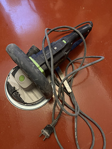 Festool renofix rg130 (2 фото из 2)