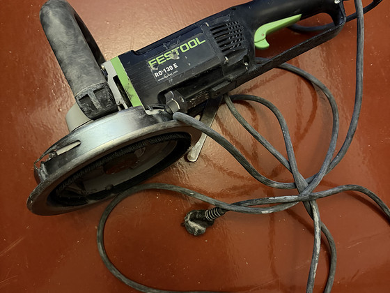 Festool renofix rg130