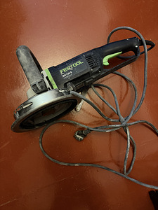 Festool renofix rg130 (1 фото из 2)