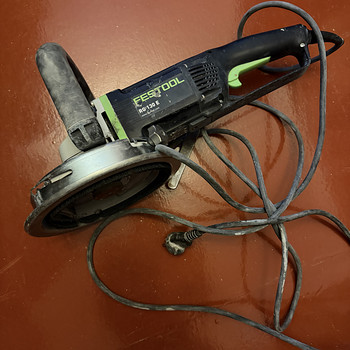 Festool renofix rg130