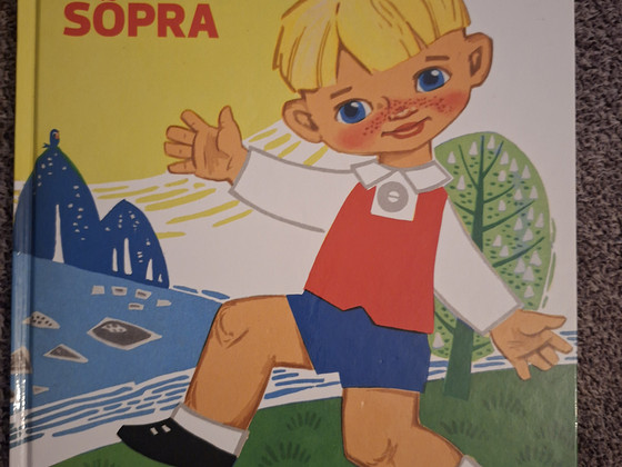 Jussikese seitse sõpra