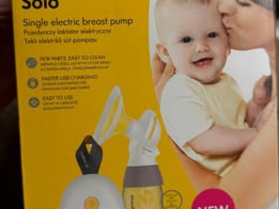 Medela rinnapump