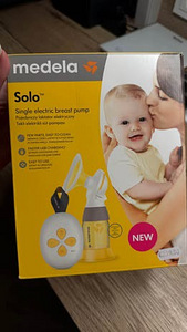 Medela rinnapump (1 foto / 2)