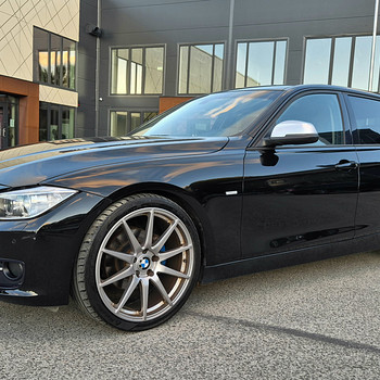 BMW 320 135kw F31 Sport pakett 2013a