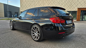 BMW 320 135kw F31 Sport pakett 2013a (3 foto / 13)