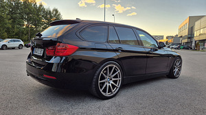 BMW 320 135kw F31 Sport pakett 2013a (4 foto / 13)