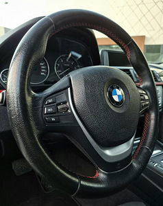 BMW 320 135kw F31 Sport pakett 2013a (6 foto / 13)
