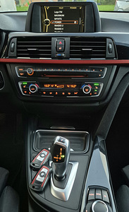 BMW 320 135kw F31 Sport pakett 2013a (7 foto / 13)