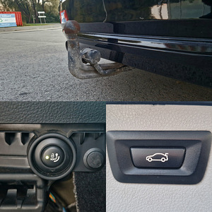 BMW 320 135kw F31 Sport pakett 2013a (8 foto / 13)