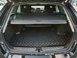 BMW 320 135kw F31 Sport pakett 2013a (10 foto / 13)