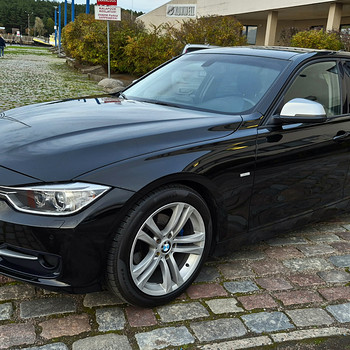BMW 320 135kw Sport pakett REG-TASU MAKSTUD