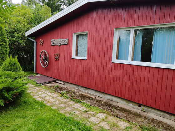 Luhasaare, Vehendi, Elva vald, Tartumaa