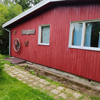 Luhasaare, Vehendi, Elva vald, Tartumaa