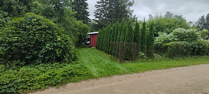 Luhasaare, Vehendi, Elva vald, Tartumaa (2 foto / 31)
