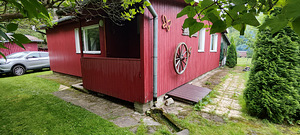 Luhasaare, Vehendi, Elva vald, Tartumaa (5 foto / 31)