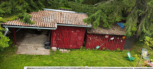 Luhasaare, Vehendi, Elva vald, Tartumaa (27 foto / 31)