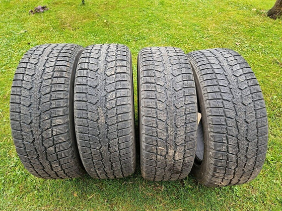 225/60 R18 Toyo Observe GSi-6 lamellid