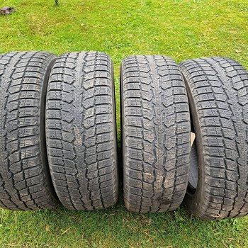 225/60 R18 Toyo Observe GSi-6 lamellid